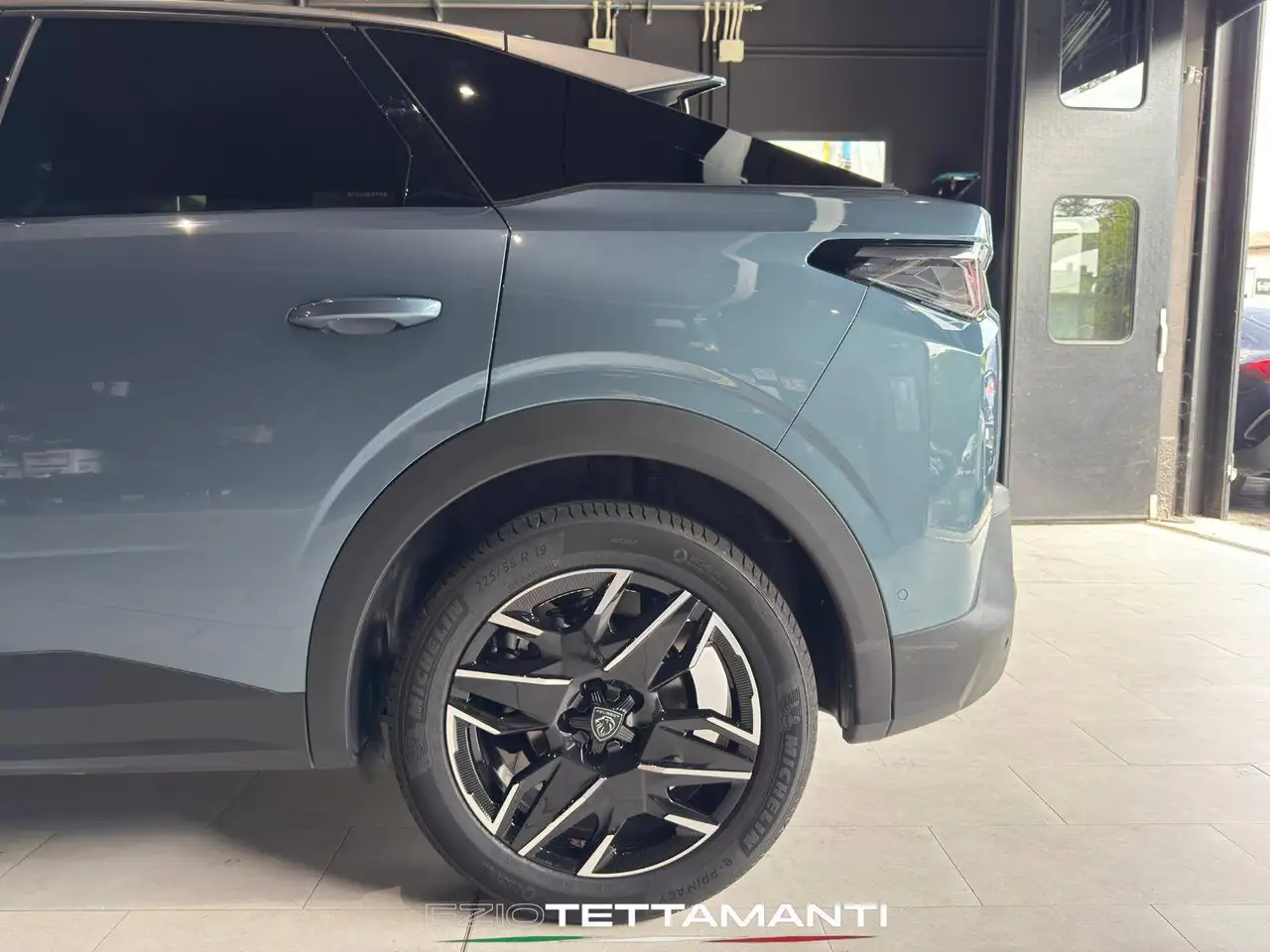 Peugeot 3008 1.2 hybrid Allure 145cv e-dcs6 RESTAYLING, миниатюра 9