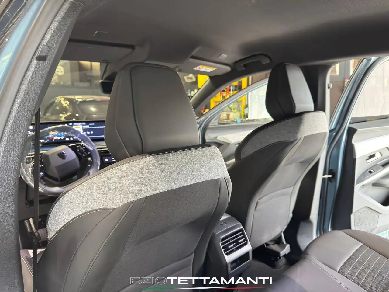 Peugeot 3008 1.2 hybrid Allure 145cv e-dcs6 RESTAYLING, миниатюра 25