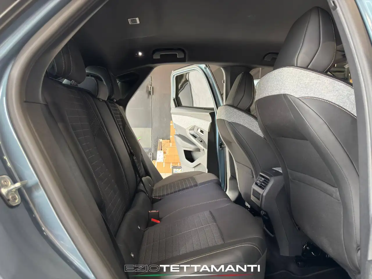 Peugeot 3008 1.2 hybrid Allure 145cv e-dcs6 RESTAYLING, миниатюра 23