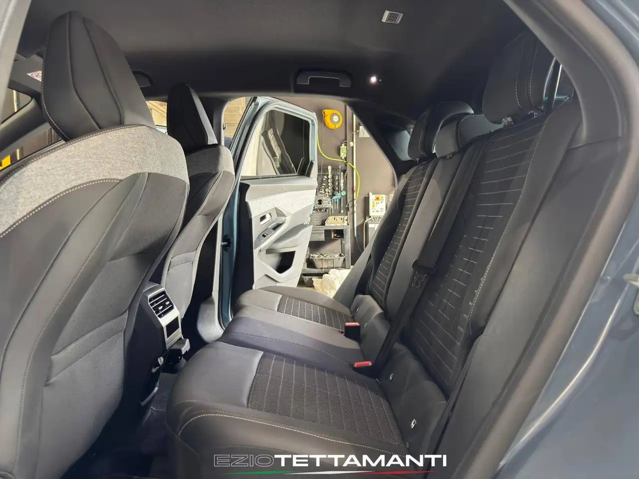 Peugeot 3008 1.2 hybrid Allure 145cv e-dcs6 RESTAYLING, миниатюра 27