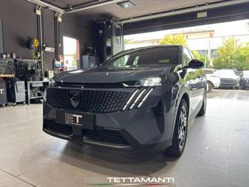 1.2 hybrid Allure 145cv e-dcs6 RESTAYLING