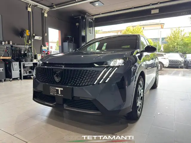 Peugeot 3008 1.2 hybrid Allure 145cv e-dcs6 RESTAYLING