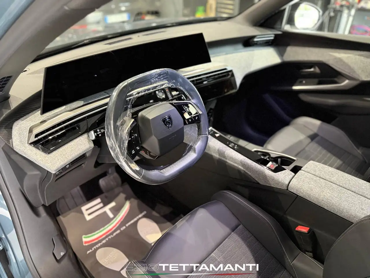 Peugeot 3008 1.2 hybrid Allure 145cv e-dcs6 RESTAYLING, миниатюра 29