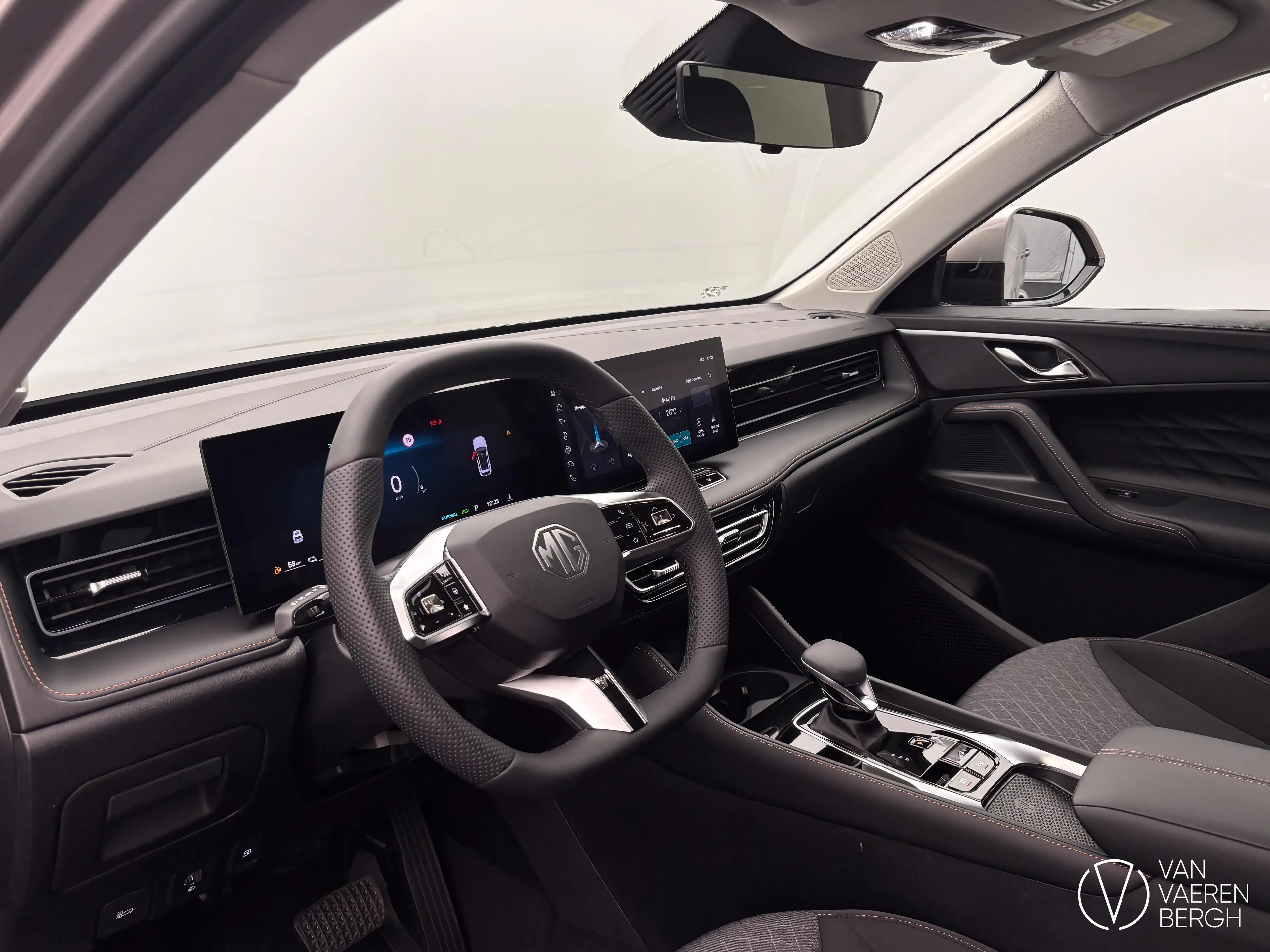 MG HS PHEV /Comfort/ 1.5 turbo / 7j garantie — photo 11
