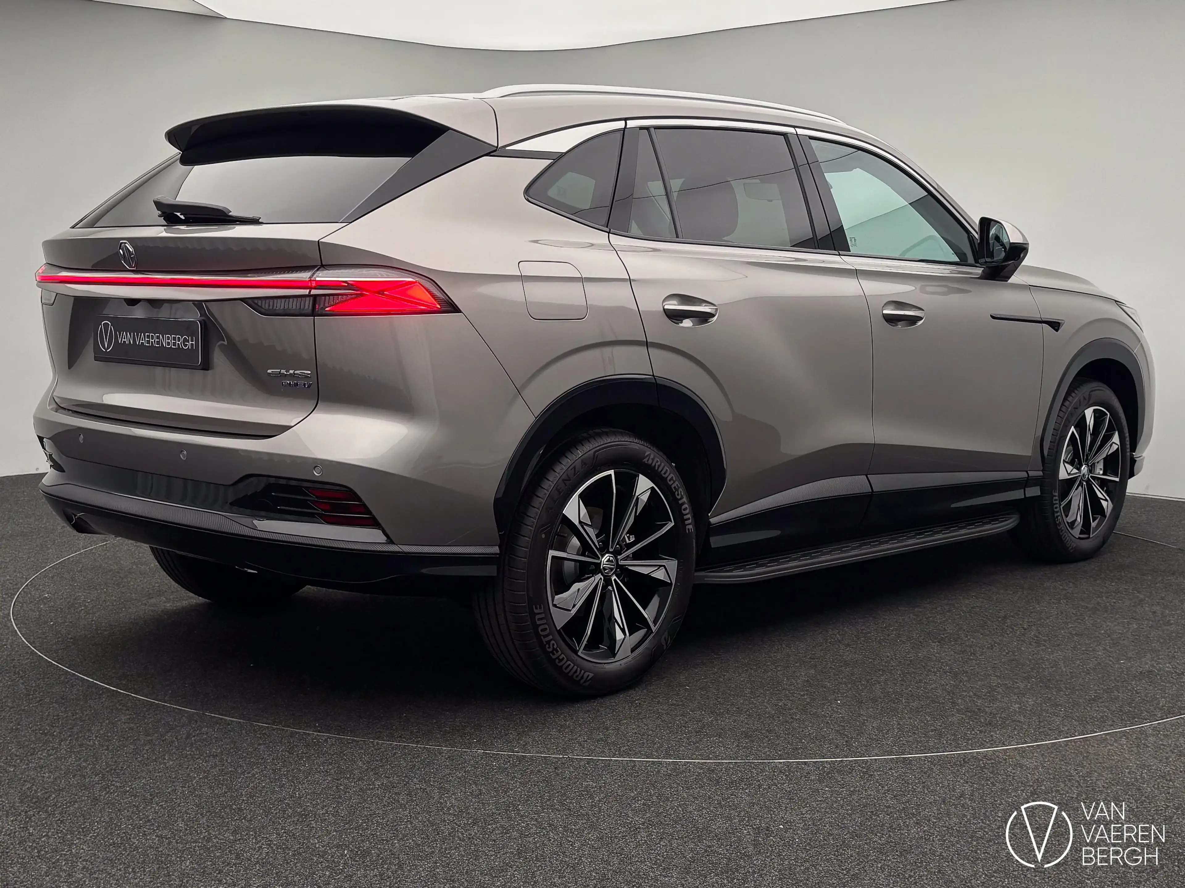 MG HS PHEV /Comfort/ 1.5 turbo / 7j garantie — photo 2