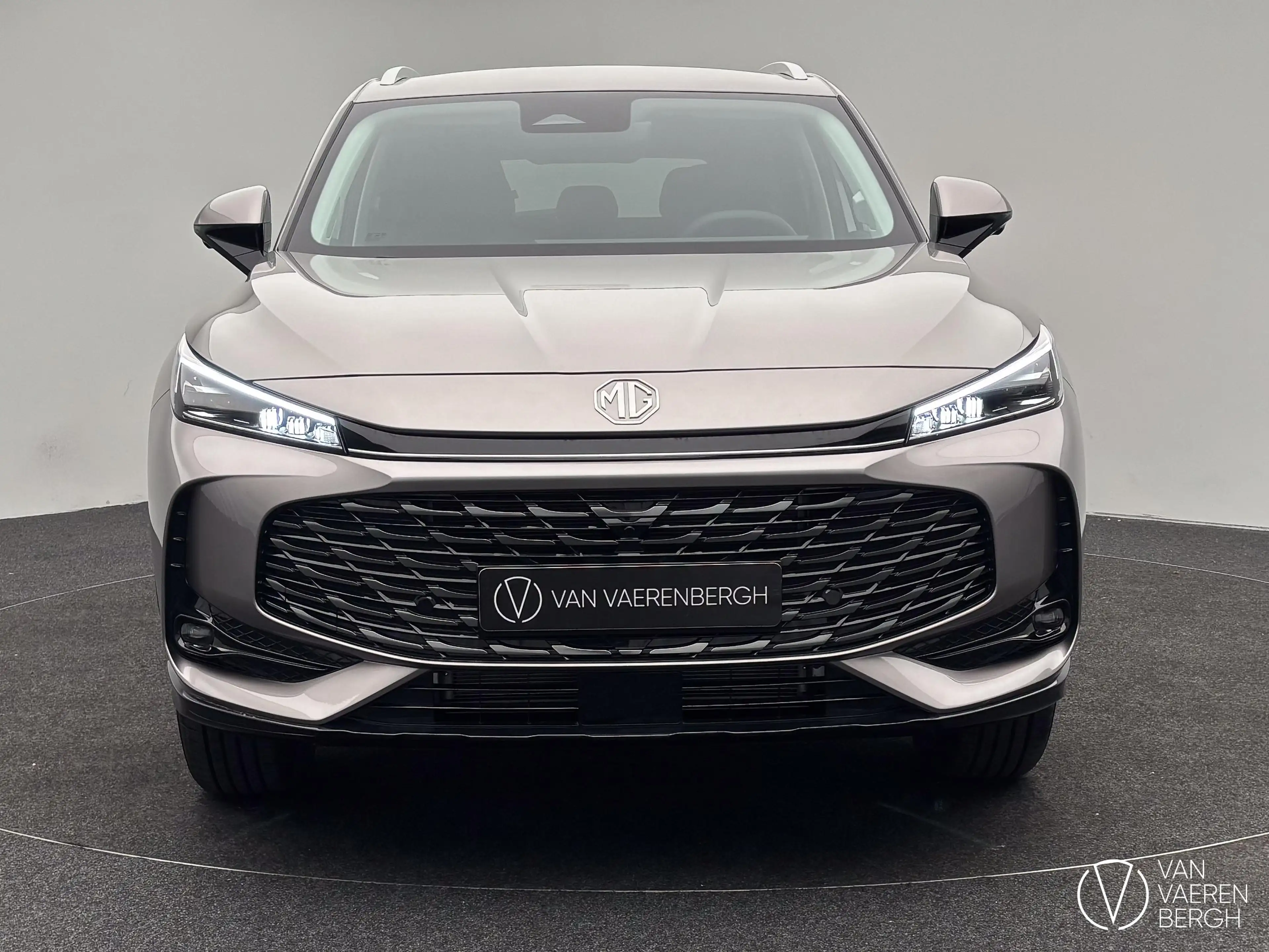 MG HS PHEV /Comfort/ 1.5 turbo / 7j garantie — photo 8