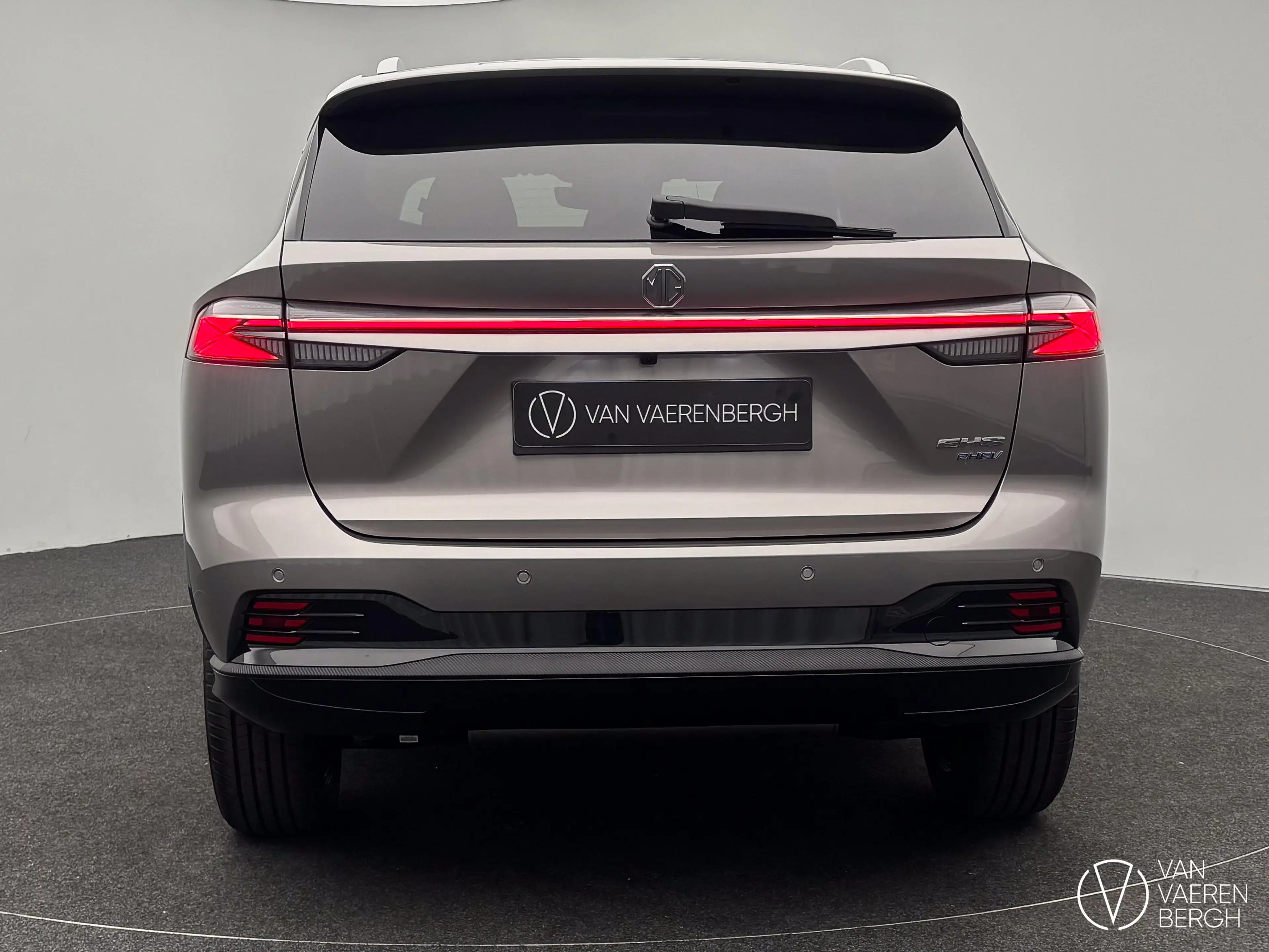 MG HS PHEV /Comfort/ 1.5 turbo / 7j garantie — photo 7