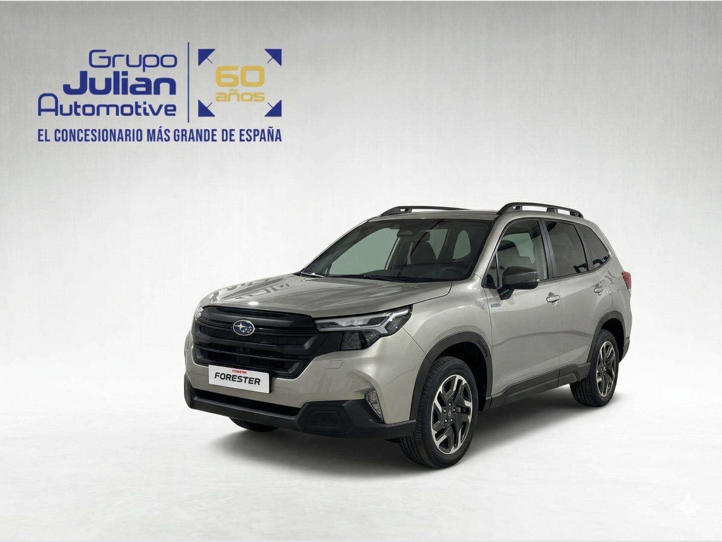 Subaru Forester 2.0i Hybrid Field - foto 1