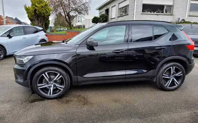 Volvo XC40 XC40 1.5 T3 R-Design Geartronic