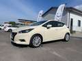 Nissan Micra Micra V 2017 1.0 ig-t Eco Acenta Gpl Beige - thumbnail 1