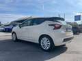Nissan Micra Micra V 2017 1.0 ig-t Eco Acenta Gpl Beige - thumbnail 3