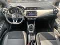 Nissan Micra Micra V 2017 1.0 ig-t Eco Acenta Gpl Beige - thumbnail 11