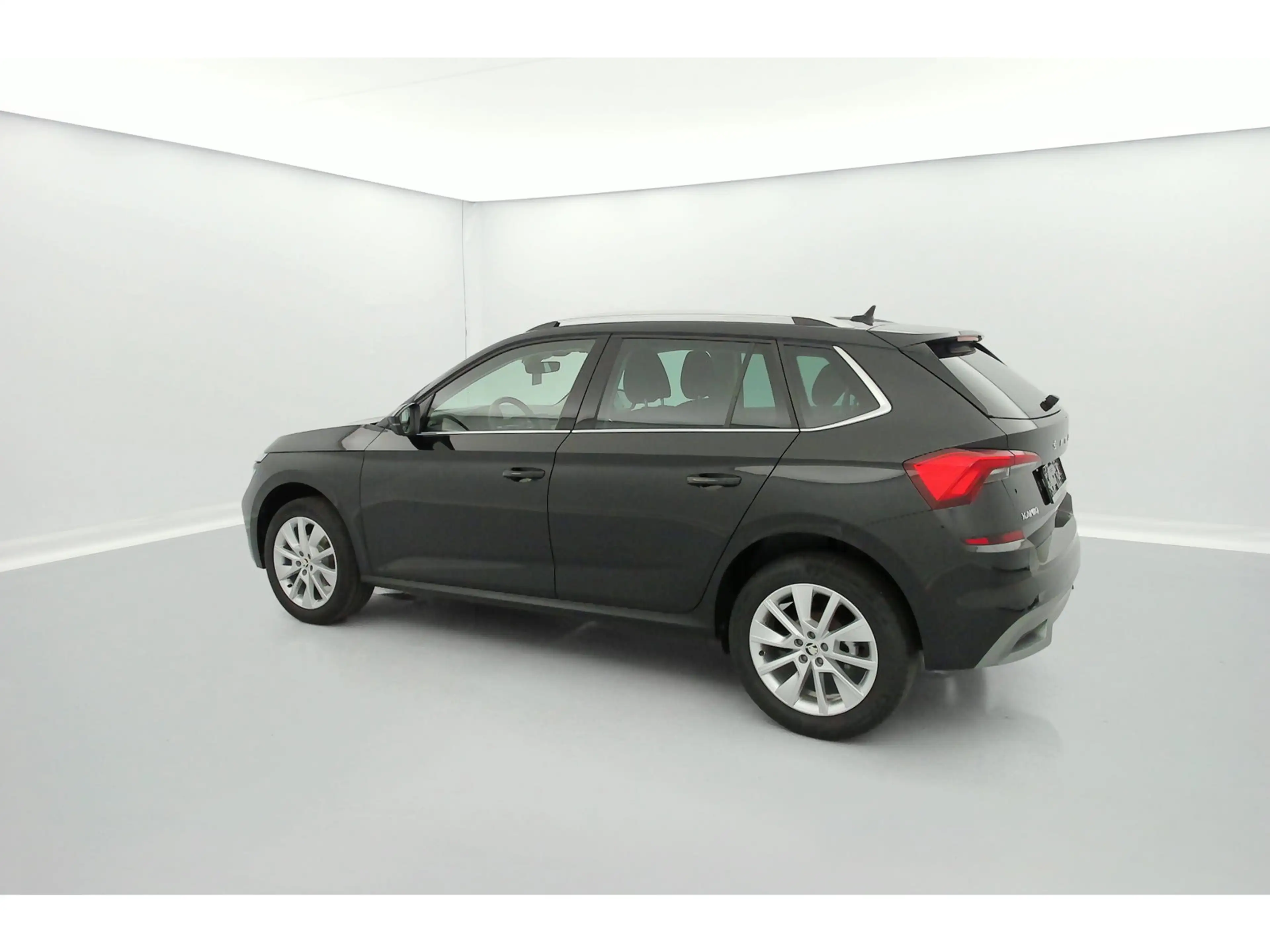 Skoda Kamiq Ambition 1.0TSI 70kW(95cv) 5v — photo 6