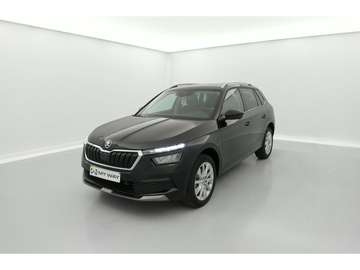 Ambition 1.0TSI 70kW(95cv) 5v