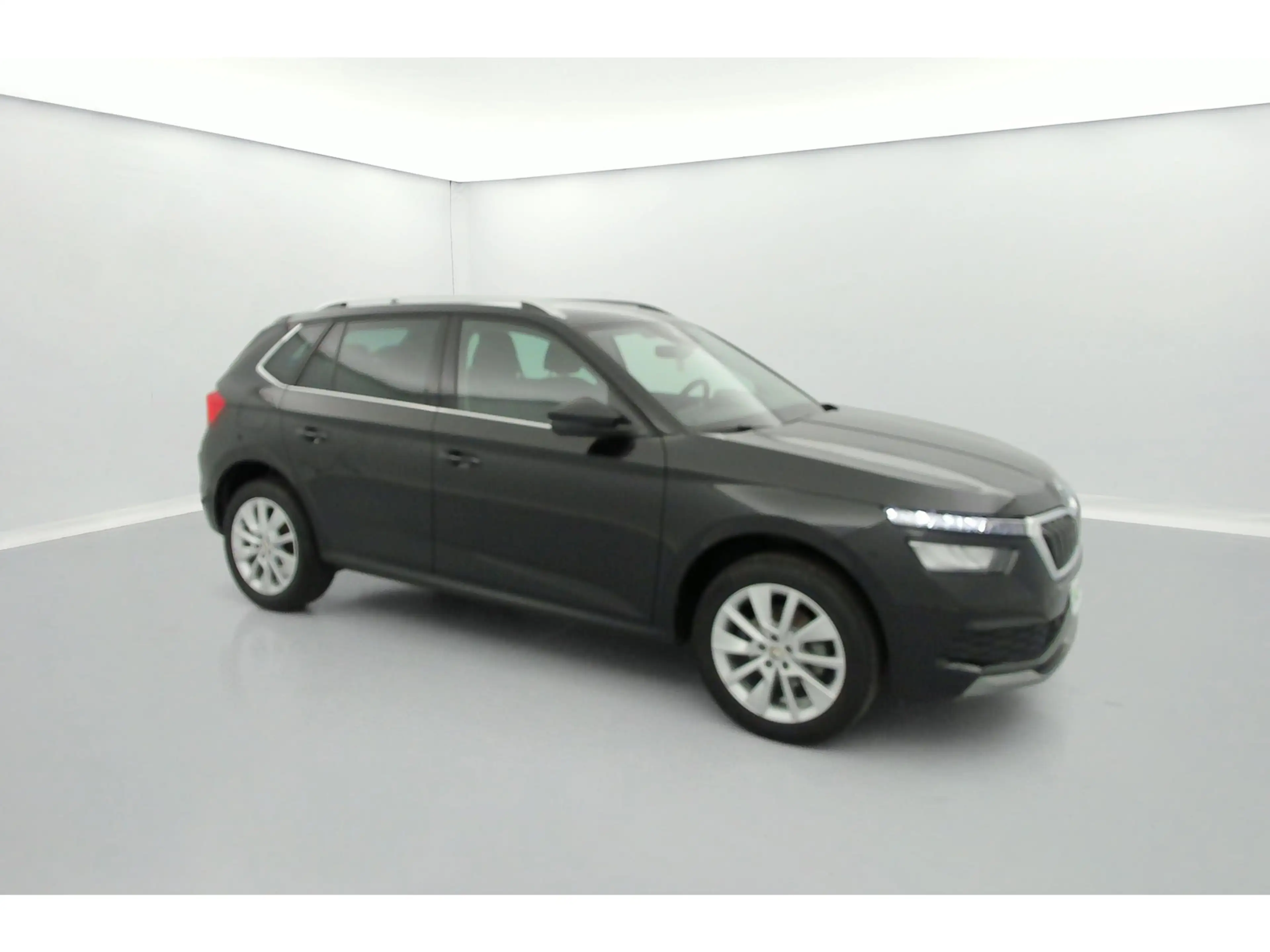 Skoda Kamiq Ambition 1.0TSI 70kW(95cv) 5v — photo 3