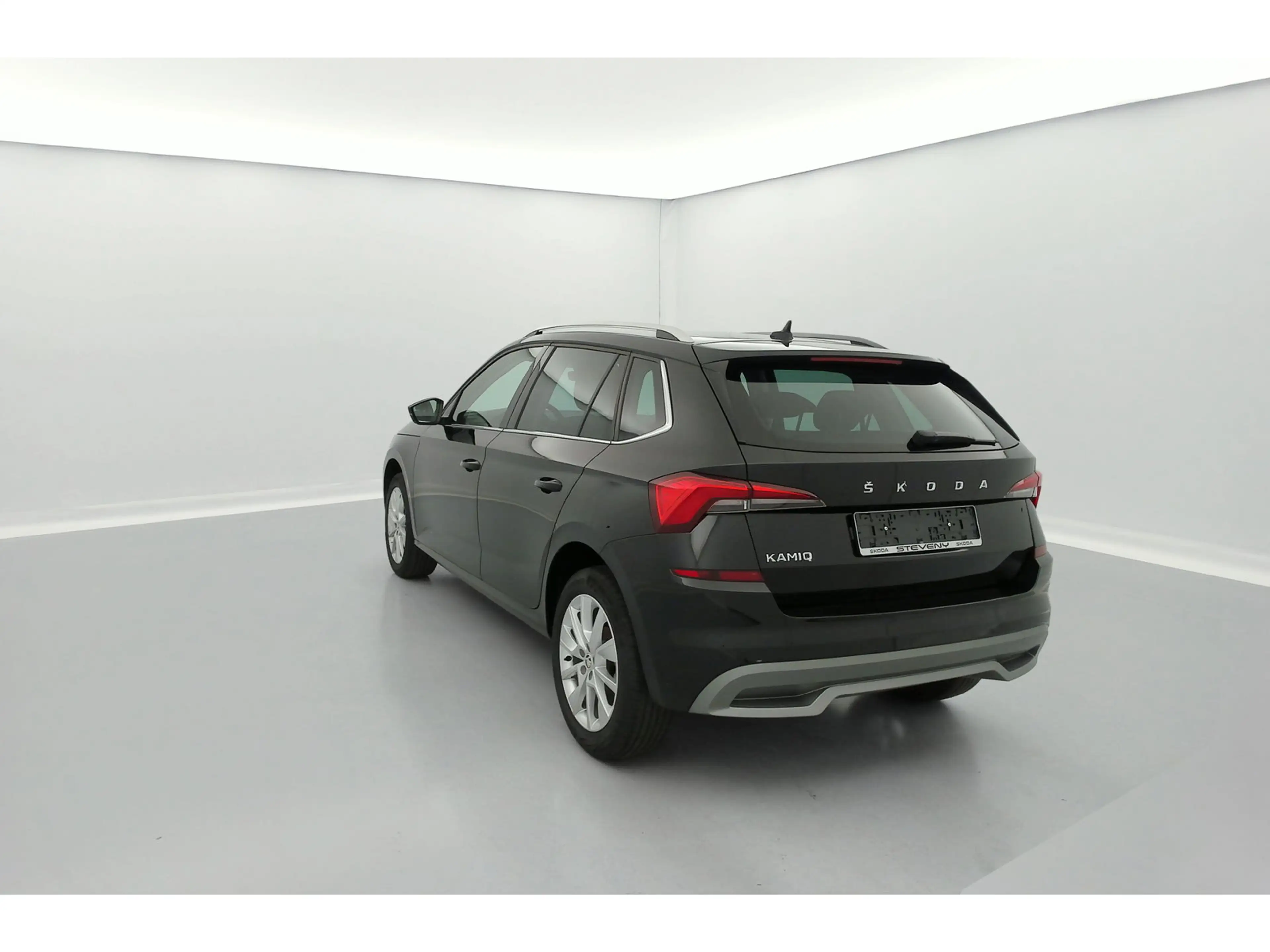 Skoda Kamiq Ambition 1.0TSI 70kW(95cv) 5v — photo 7