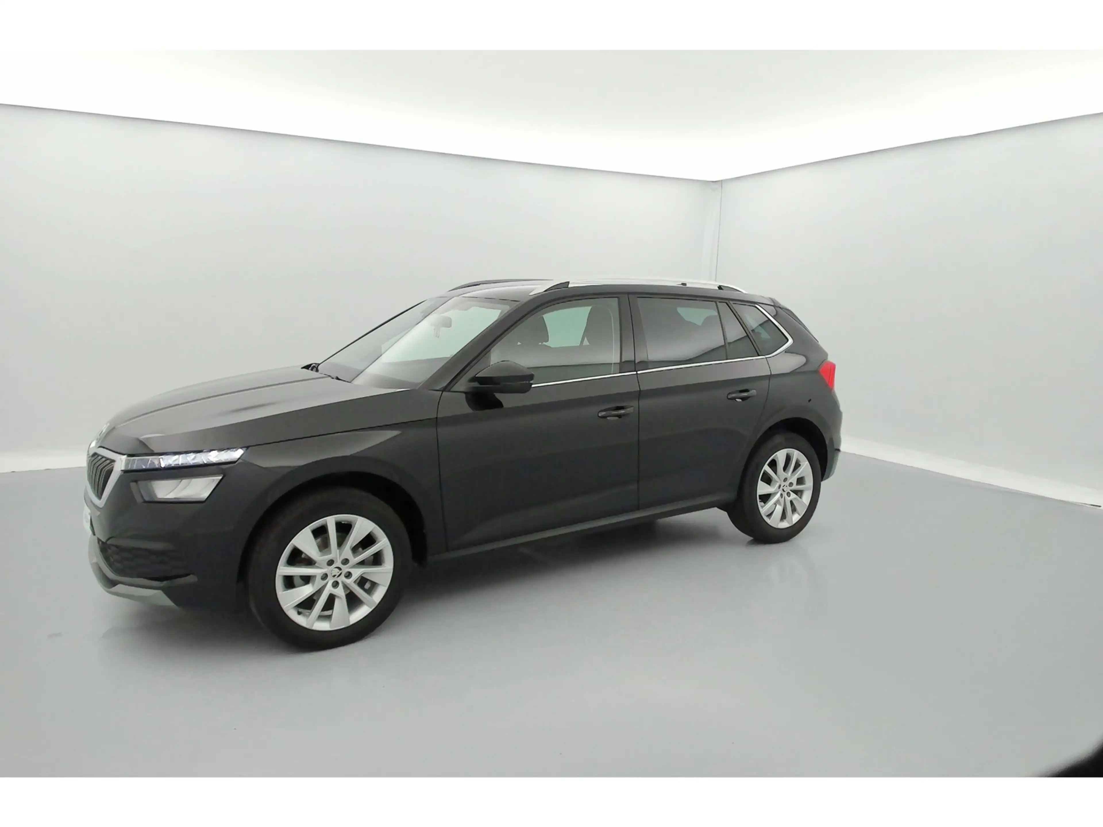 Skoda Kamiq Ambition 1.0TSI 70kW(95cv) 5v — photo 4
