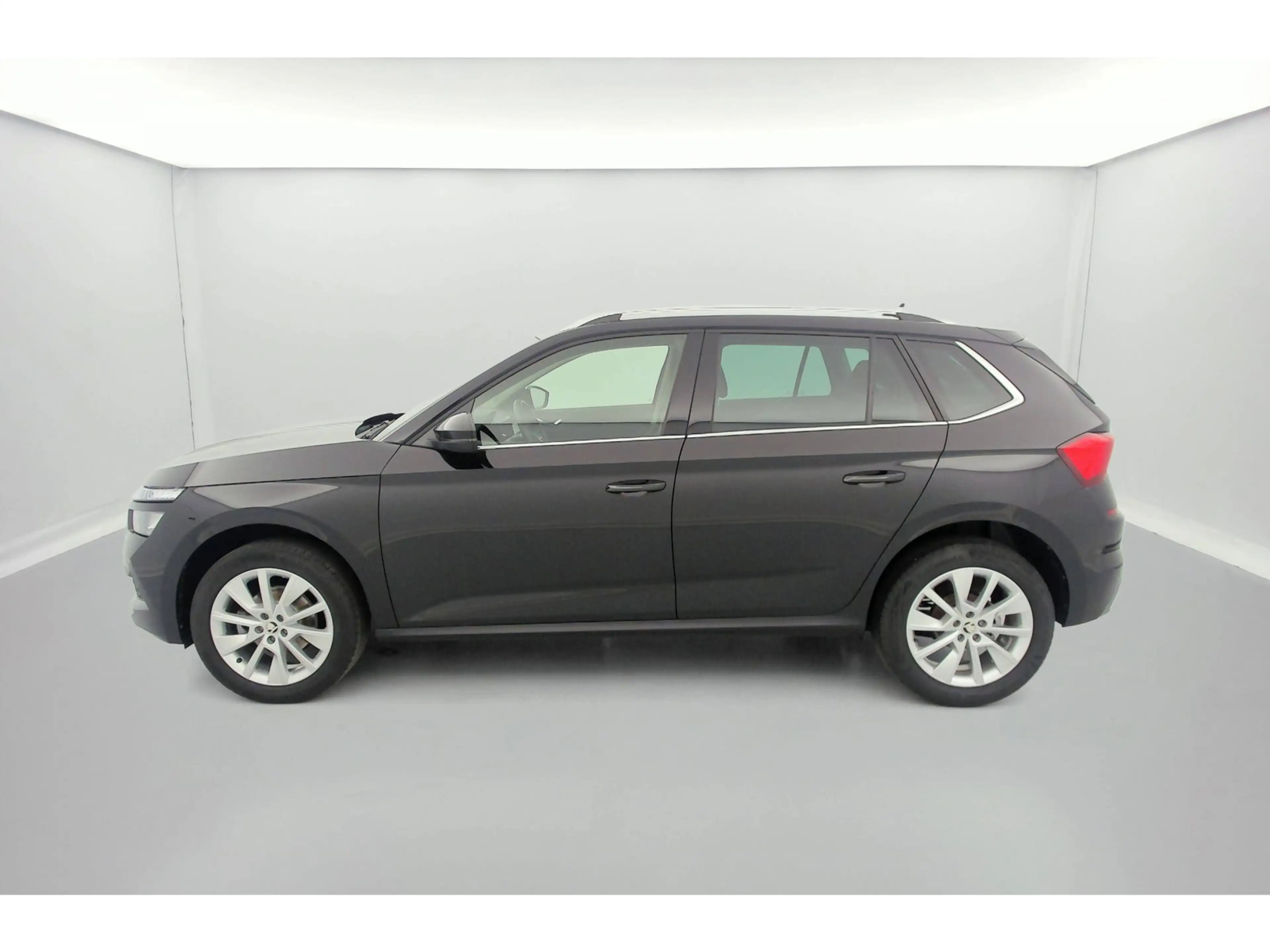 Skoda Kamiq Ambition 1.0TSI 70kW(95cv) 5v — photo 5