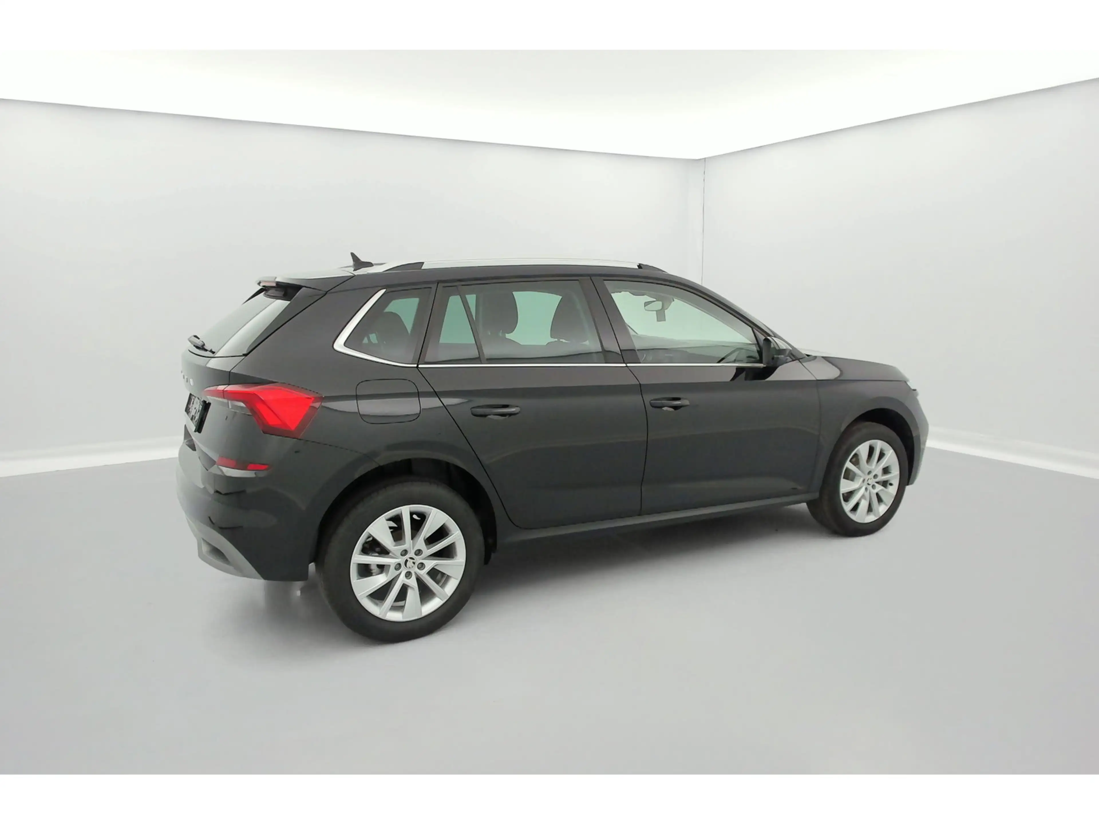 Skoda Kamiq Ambition 1.0TSI 70kW(95cv) 5v — photo 10