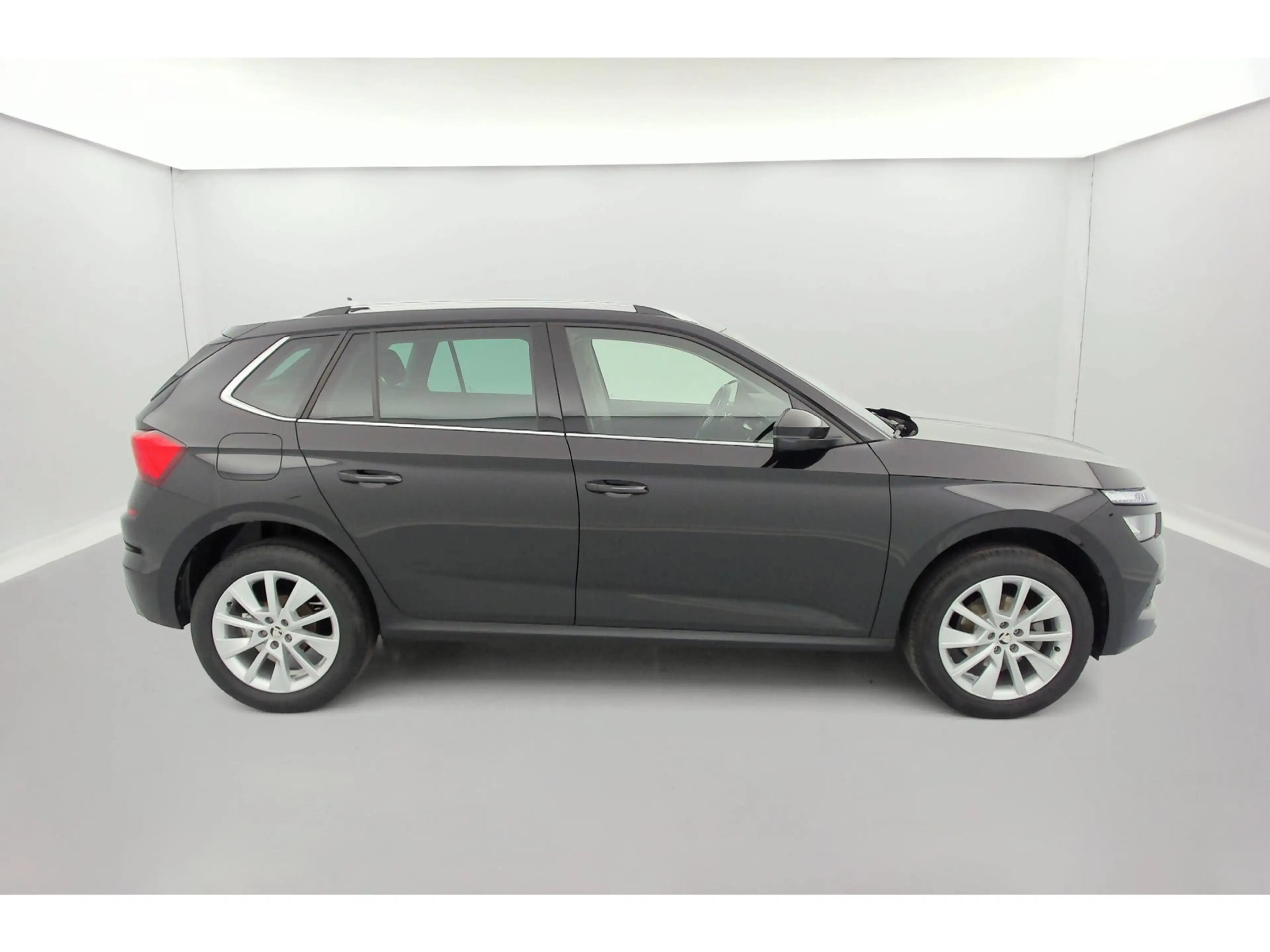 Skoda Kamiq Ambition 1.0TSI 70kW(95cv) 5v — photo 11