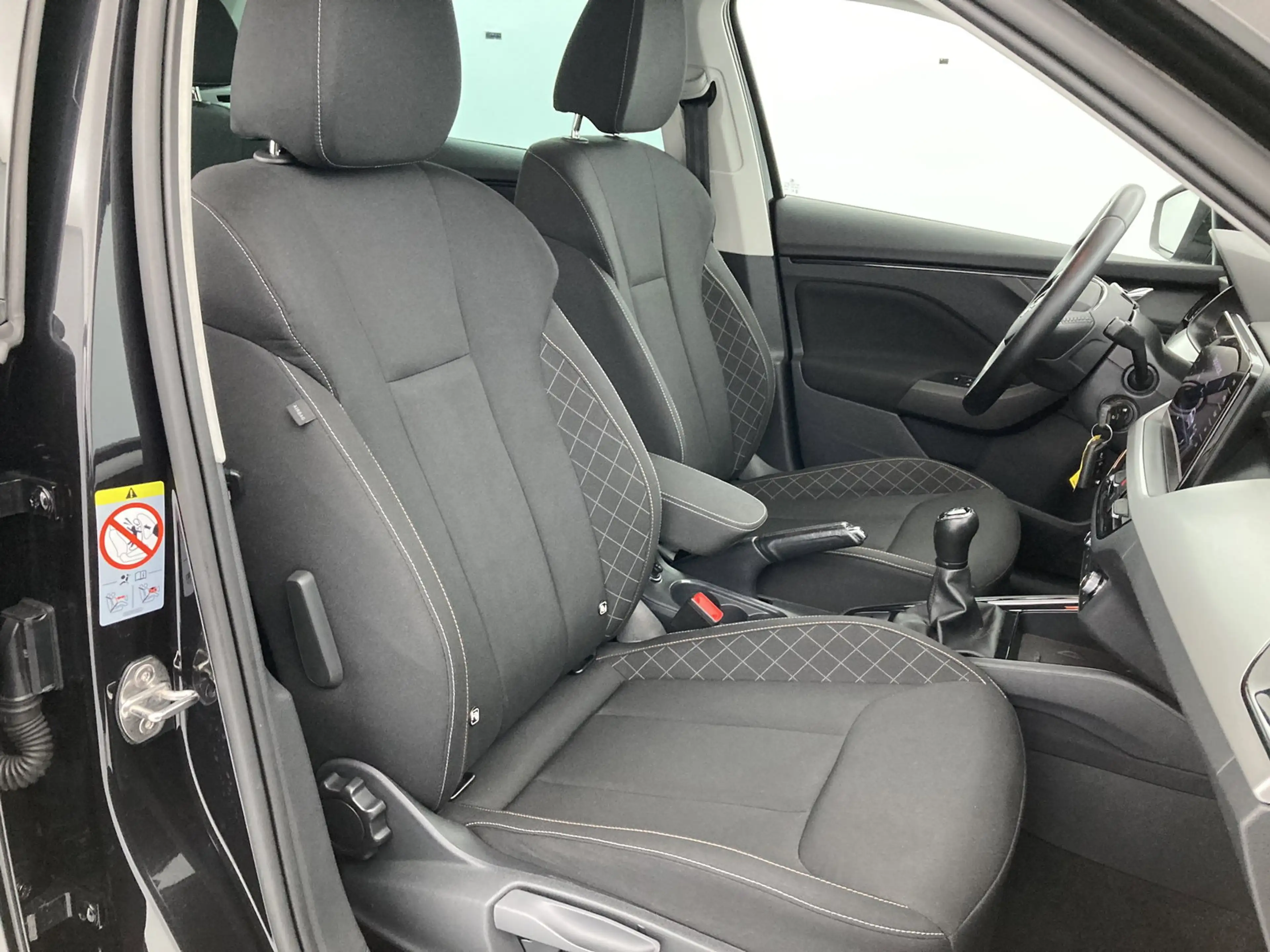 Skoda Kamiq Ambition 1.0TSI 70kW(95cv) 5v — photo 14