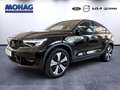 Volvo C40 Plus Pure Electric AWD Recharge Core 19Z  abged. S Noir - thumbnail 1