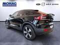 Volvo C40 Plus Pure Electric AWD Recharge Core 19Z  abged. S Noir - thumbnail 4