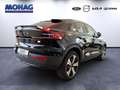 Volvo C40 Plus Pure Electric AWD Recharge Core 19Z  abged. S Noir - thumbnail 3