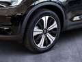 Volvo C40 Plus Pure Electric AWD Recharge Core 19Z  abged. S Noir - thumbnail 6