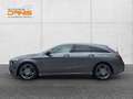 Mercedes-Benz CLA 200 d Shooting Brake Aut. AMG Line NAVI/LED Gris - thumbnail 9
