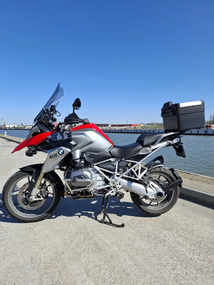 BMW R 1200 GS
