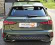 Audi A3 35 TDI S-tronic*3 x S-line*PANO*NP: € 55.000* Grün - thumbnail 11
