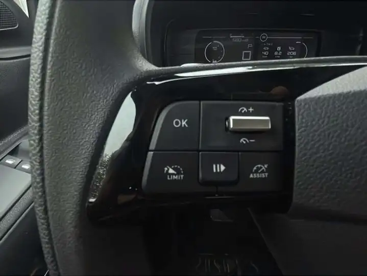 Citroën Berlingo Talla XL BlueHDi S&S 6v MAX 2025, foto 35