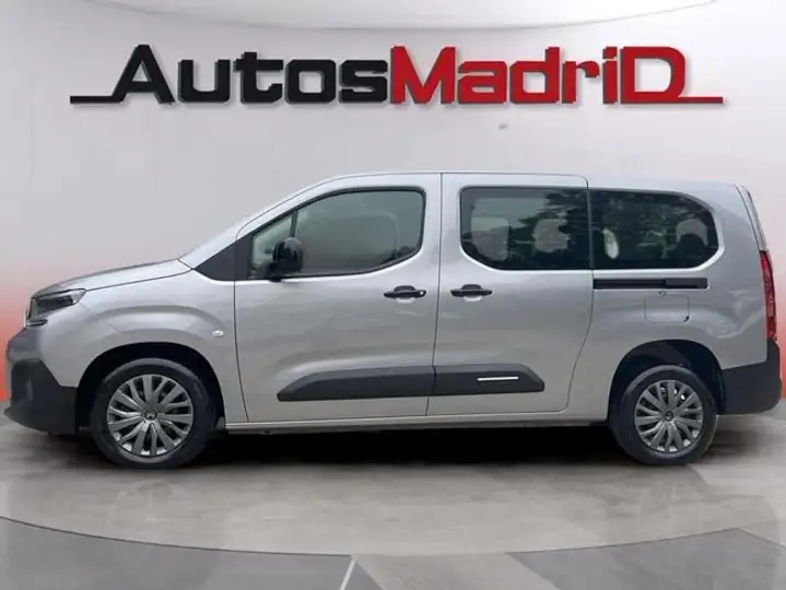 Citroën Berlingo Talla XL BlueHDi S&S 6v MAX 2025, foto 23