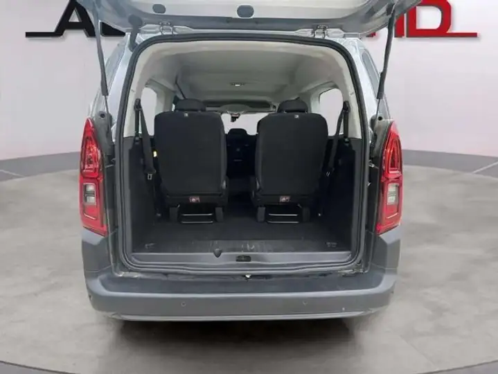 Citroën Berlingo Talla XL BlueHDi S&S 6v MAX 2025, foto 28