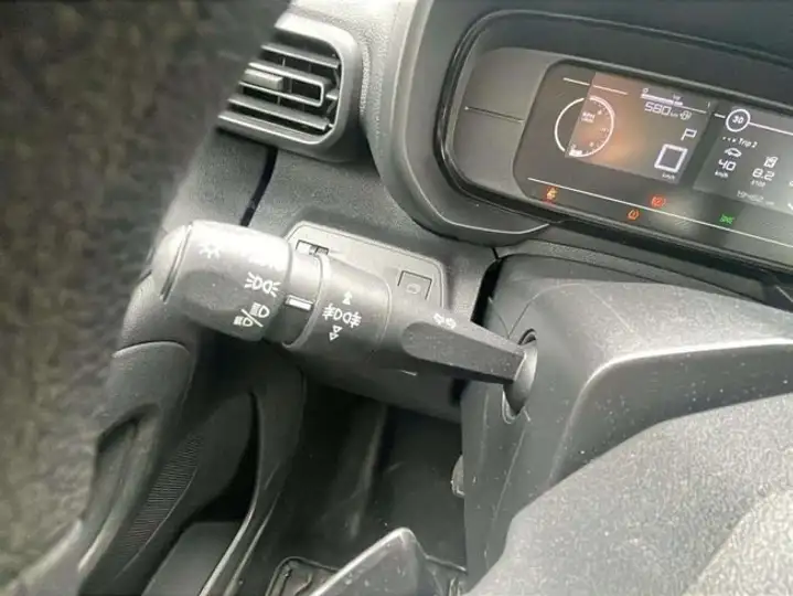 Citroën Berlingo Talla XL BlueHDi S&S 6v MAX 2025, foto 36