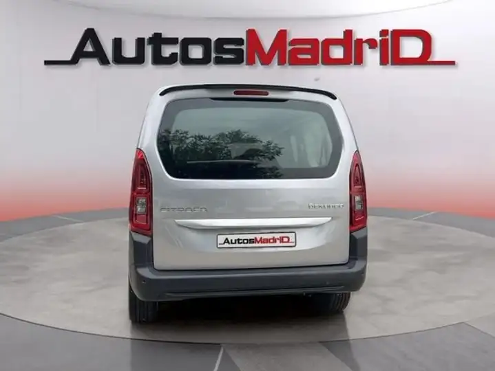 Citroën Berlingo Talla XL BlueHDi S&S 6v MAX 2025, foto 25