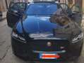 Jaguar XF XF II Berlina 2.0d R-Sport 180cv auto Nero - thumbnail 1