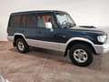 Galloper Exceed Largo 2.5 Tdi LX Blau - thumbnail 2