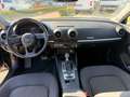 Audi A3 Sportback 2.0tdi 150cv AUT/UNIPRO/NOVINCOLIFINANZ Noir - thumbnail 8