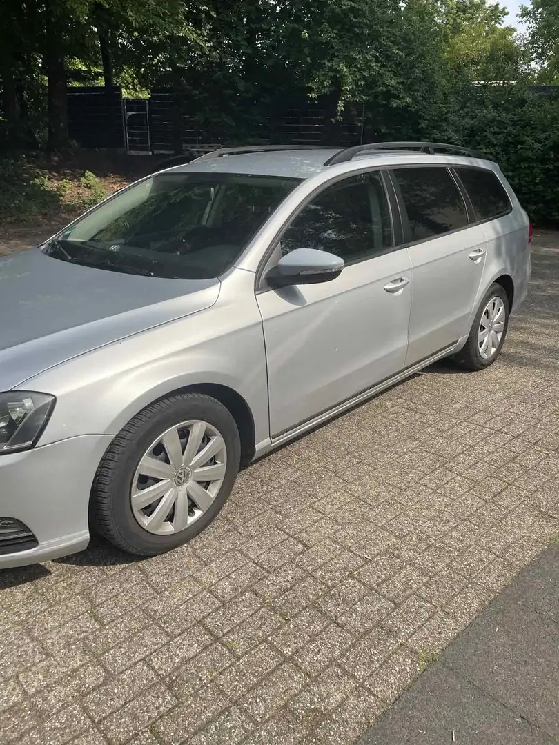 Volkswagen Passat Variant 2.0 TDI DSG BlueMotion Technology R-Line - 2