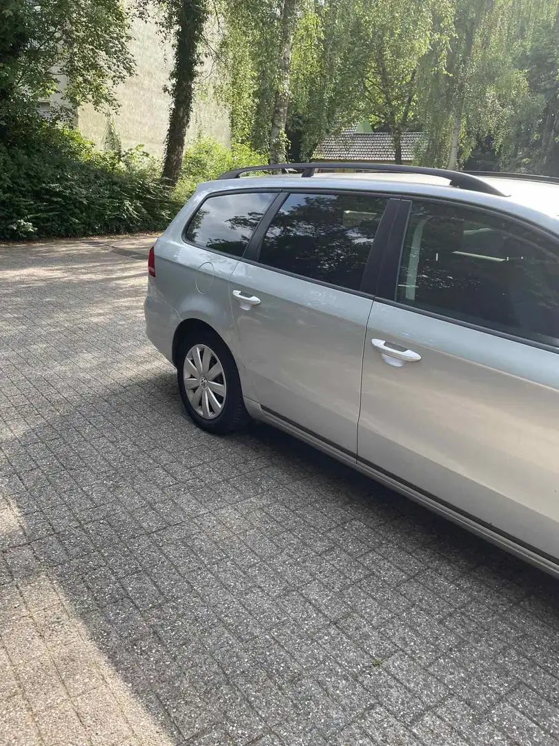 Volkswagen Passat Variant 2.0 TDI DSG BlueMotion Technology R-Line - 1