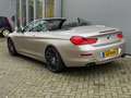 BMW 650 6-serie Cabrio 650i High Executive l Navi l Xenon Grey - thumbnail 4