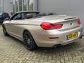 BMW 650 6-serie Cabrio 650i High Executive l Navi l Xenon Gris - thumbnail 17