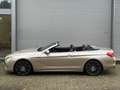 BMW 650 6-serie Cabrio 650i High Executive l Navi l Xenon Gris - thumbnail 19