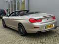 BMW 650 6-serie Cabrio 650i High Executive l Navi l Xenon Gris - thumbnail 20