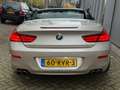 BMW 650 6-serie Cabrio 650i High Executive l Navi l Xenon Gris - thumbnail 16