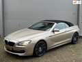 BMW 650 6-serie Cabrio 650i High Executive l Navi l Xenon Grey - thumbnail 1