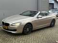 BMW 650 6-serie Cabrio 650i High Executive l Navi l Xenon Grey - thumbnail 14