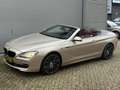 BMW 650 6-serie Cabrio 650i High Executive l Navi l Xenon Grey - thumbnail 5